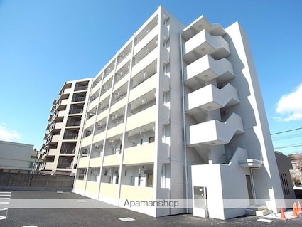 リリー・ヒルズ[1LDK/40.39m2]の外観1