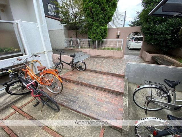 シャンポール東大阪のその他写真