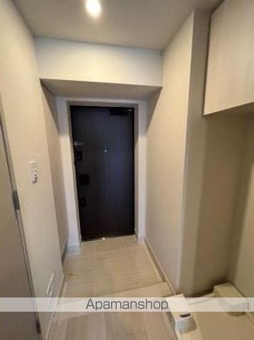 フレンシア御徒町の内装写真