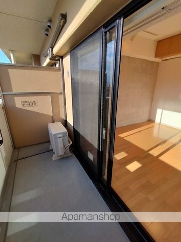 SERENITENAKATSUの内装写真