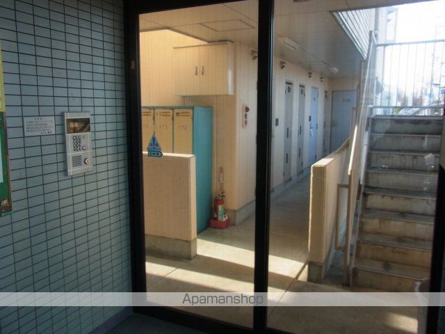 レディースマンション ハイツ西本のその他写真