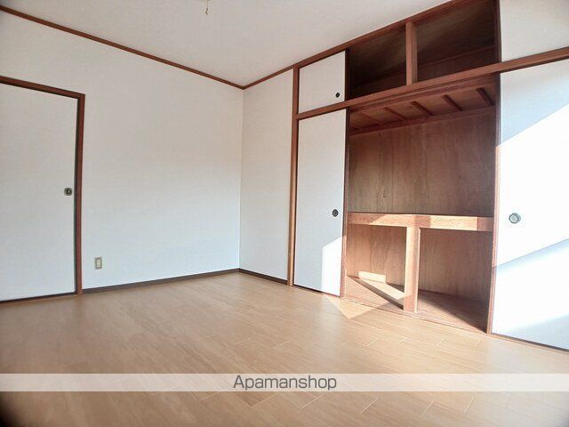 ハイツ岡本の内装写真