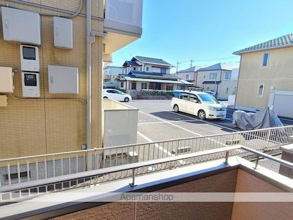 ＷｅｌｌＶｉｌｌａ　笠原[1K/27.08m2]の眺望