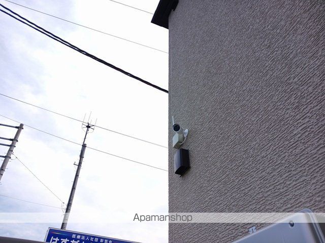 ロータスパークAの内装写真