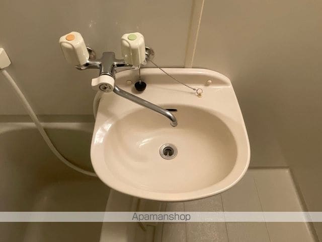 レオパレスフローラルの内装写真