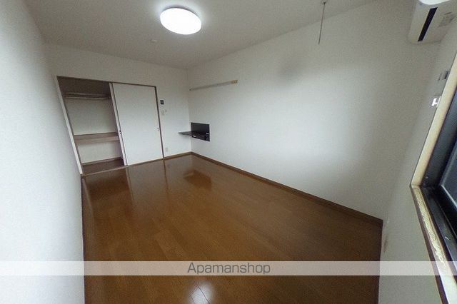 ビオラセアの内装写真