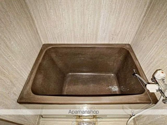 深可ヒュッテの内装写真