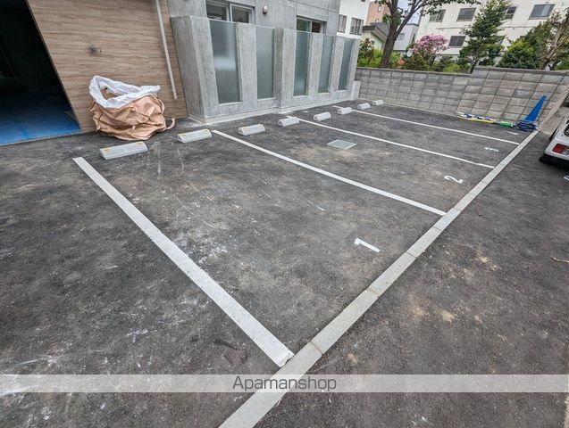 エアフォルク学園前のその他写真