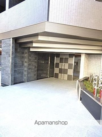 スパシエグランス大森の外観写真