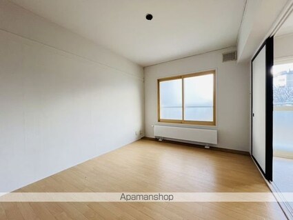 ヴィラナリー函館３号棟（ヴィラナリーハコダテサンゴウトウ）[2DK/50.69m2]の内装6