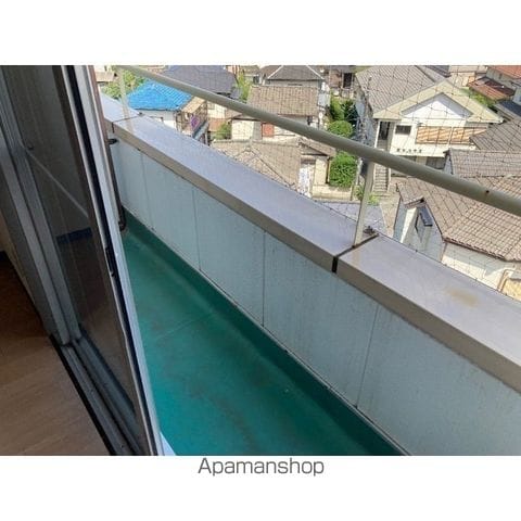 フェリオ毛呂山の内装写真