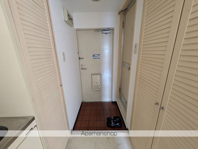NEPHEL榎町の内装写真