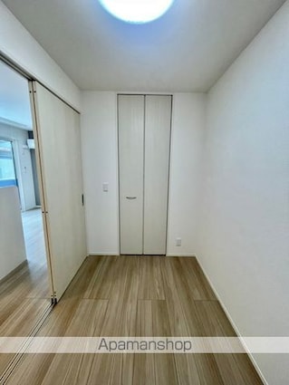 エスポワール瀬田[2LDK/50.19m2]の内装4