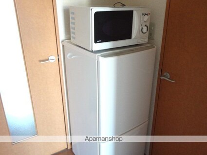 レオパレス芳野[1K/20.28m2]のその他部屋・スペース