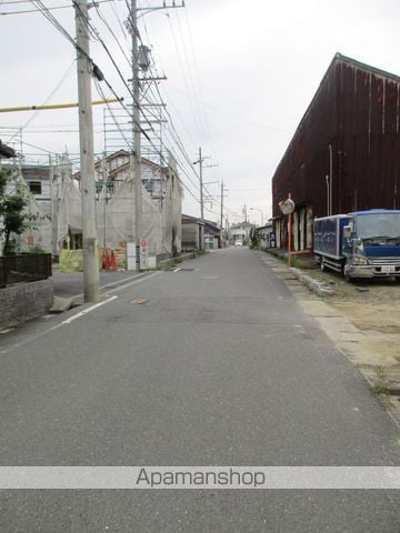 メゾットDの周辺写真