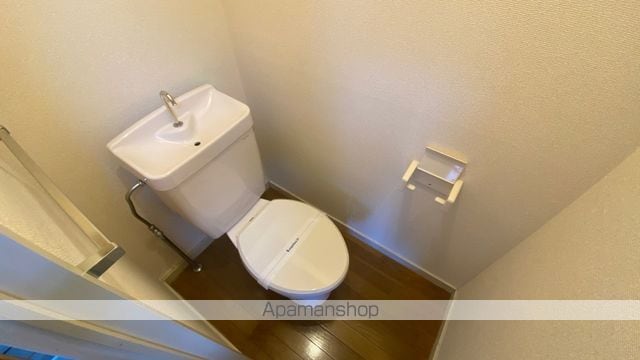 レオパレスKAMITANIGAMIの内装写真