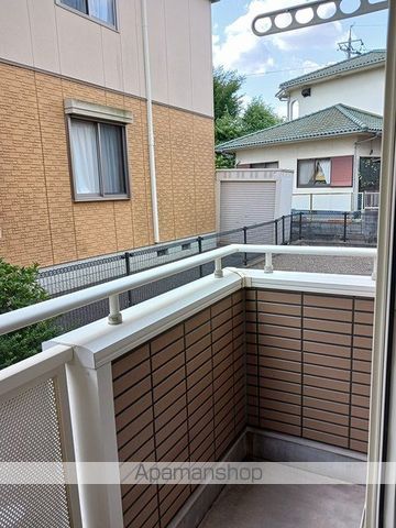 デフィー中嶋の内装写真