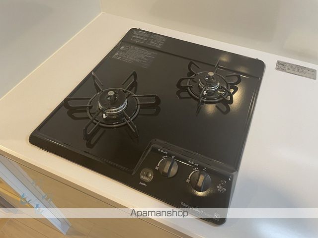 FASTATE難波DELUXEの内装写真