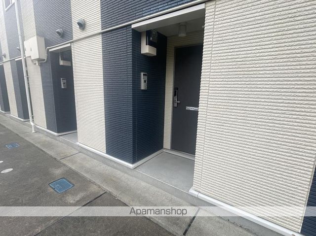 レオネクストルーポの内装写真