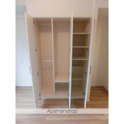 パークアクシス東高円寺[1R/25.3m2]の内装3