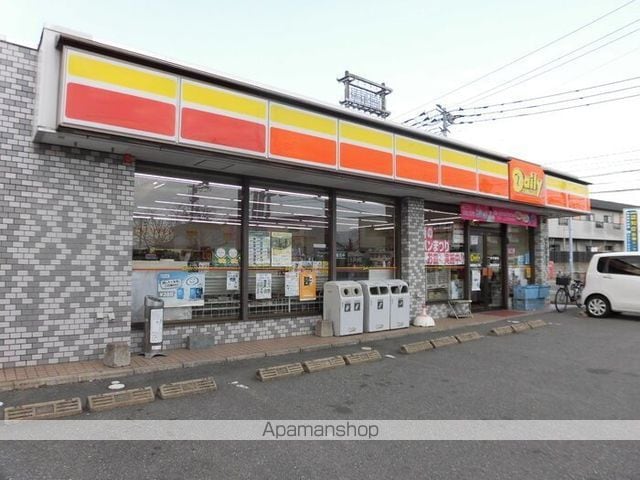 ＤーＲＯＯＭケヤキ通り　Ｂ棟 103 ｜ 福岡県糟屋郡粕屋町長者原西１丁目4-21（賃貸アパート2LDK・1階・53.76㎡） その24