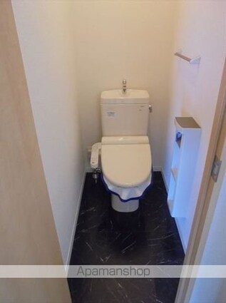 和歌山県和歌山市梅原[2LDK/63.93m2]のトイレ