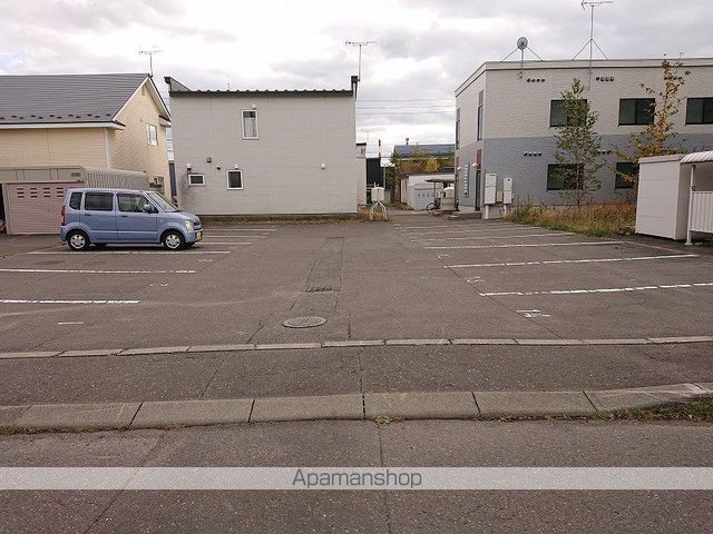 レオパレスクレールのその他写真