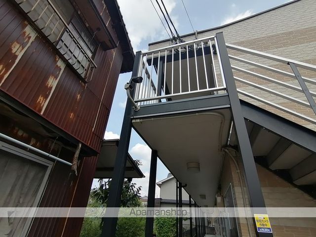 レオパレス竹寅のその他写真