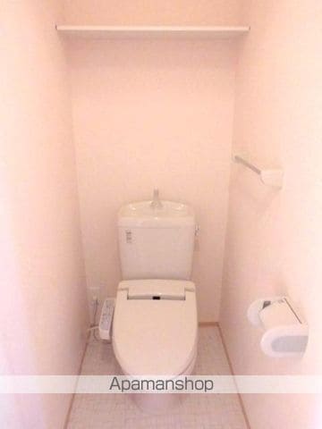 メゾン・ルミエール Iの内装写真