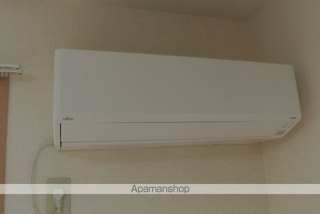 コンフォートIの内装写真