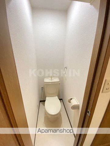ロイヤルパレスの内装写真