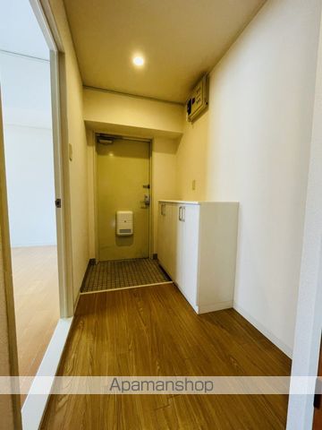 セブン仲田の内装写真