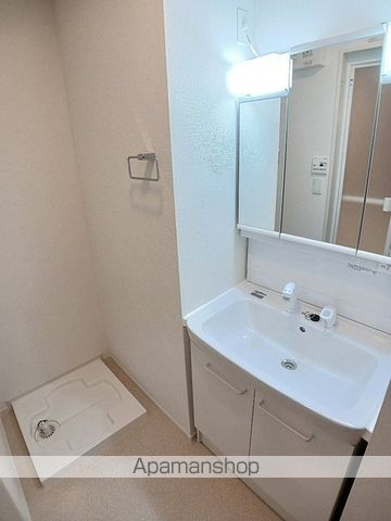 ヒカルサ仰木の里IIの内装写真