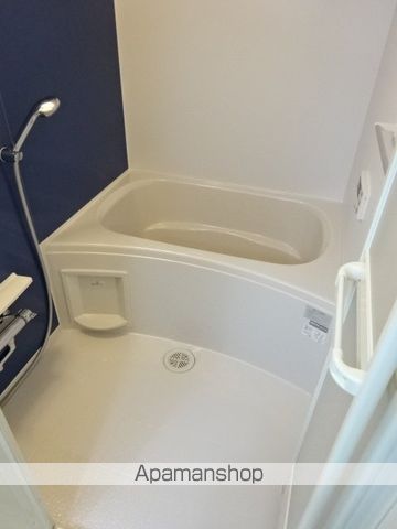 アフタヌーンベルの内装写真