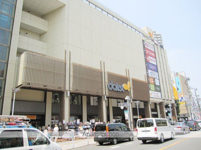 ラフィネ所沢の周辺写真
