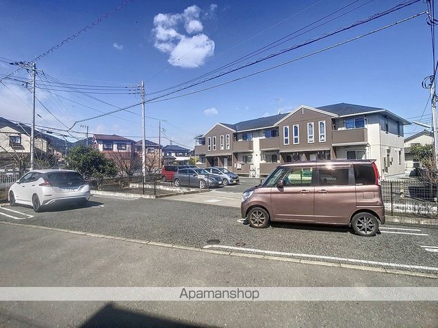 SEJOUR Mの外観写真