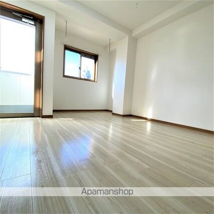 トミテラス[1K/27.18m2]のその他内装1