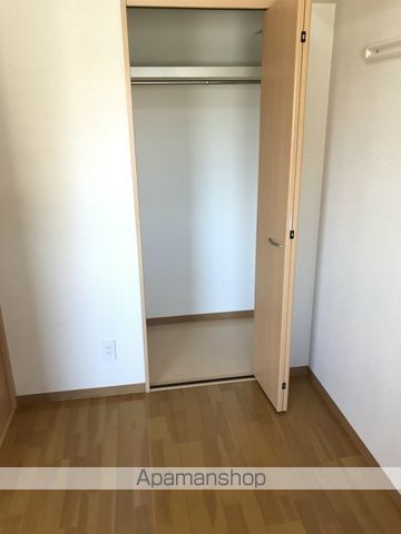 ピュア京橋の内装写真