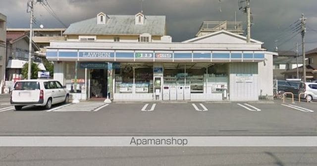 エクセル立川の周辺写真