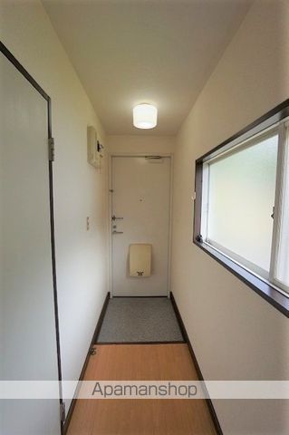 ことぶきKIIIの内装写真