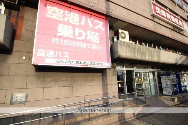 クレールF・Kの周辺写真