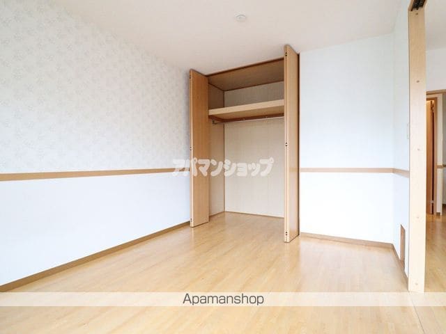 コンフォート毛呂山の内装写真