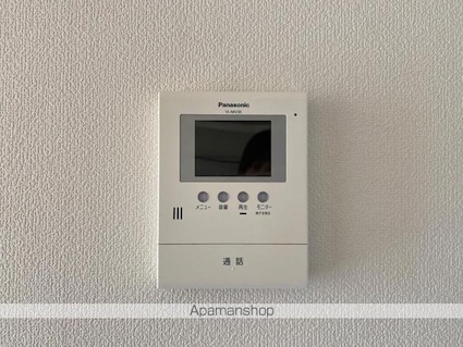 グレースヴィラ　Ａ棟[2LDK/50.04m2]の内装1