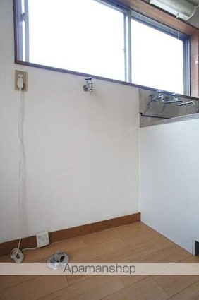 グレーエス日光[2K/29.96m2]のその他内装