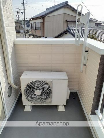 グリシーヌの内装写真