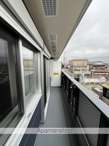 ミリアビタ習志野駅前の内装写真