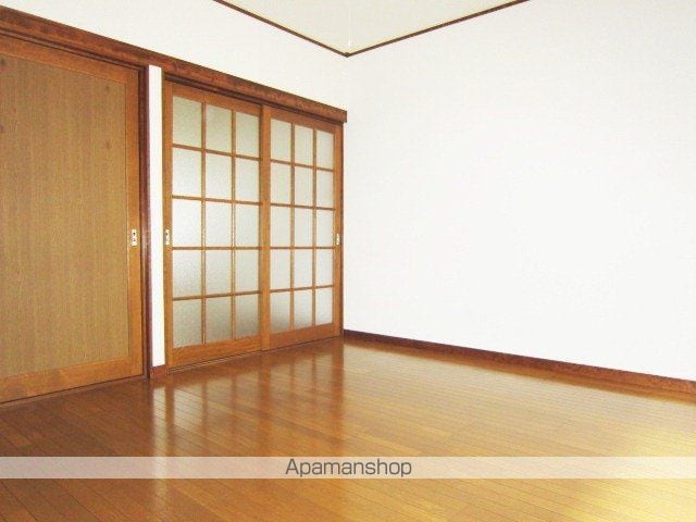 シティーハイツグリーンパークの内装写真