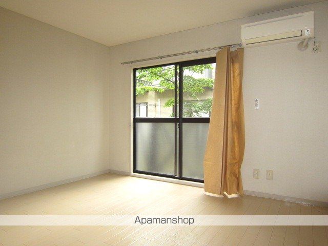 フレグランスしんCの内装写真