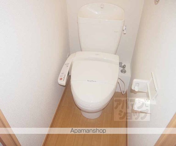 レオパレス京都十条の内装写真