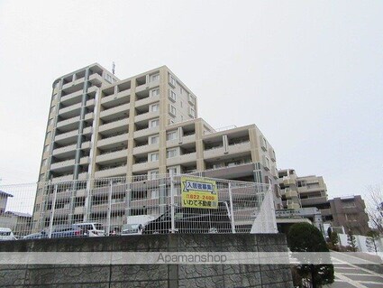 クレア住吉[2LDK/60.3m2]の外観3